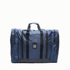  обе боковой карман есть Hypalon сумка "Boston bag" темно-синий цвет [ ограниченное количество ]