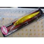 メガバス VISION ONETEN+1 SW GLX Gold Lime OB