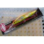 メガバス VISION ONETEN+1 SW GLX Orange Chart Candy