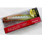 メガバス KAGELOU 100F カゲロウ100F GG NIGHT LIGHT IWASHI