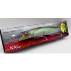 メガバス KAGELOU MD 125F カゲロウMD 125F OBORO AYU