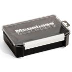  Megabass LUNKER LUNCH BOX MB-2010NDDM BLACK