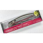 メガバス KAGELOU MD 156F カゲロウMD 156F GG KONOSHIRO