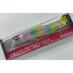 メガバス KAGELOU MD 156F カゲロウMD 156F PH GHOST CANDY