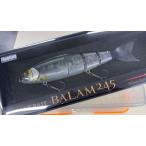 マドネス BALAM 245 バラム245 #07 クリアーハス