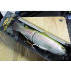 deps New スライドスイマー 250 レインボートラウト