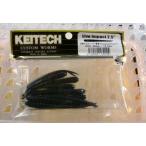 ケイテック ライブインパクト 2.5インチ 001 ブラック