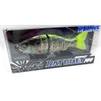 GAN CRAFT ジョインテッドクロー ラチェット 144 ベリアルGMチャートギル [REALIVE]