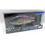 GAN CRAFT ジョインテッドクロー ラチェット 144 ベリアルGMピンクラージマウスバス [REALIVE]