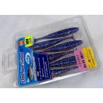 O.S.P. ドライブシャッド 4.0インチ SW 激鱗モーニングドーン[Fecoモデル]