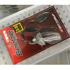 ボトムアップ Beeble(ビーブル) 3/8oz DW ダブルウィロー S409 マルチシャッド