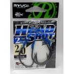 RYUGI×ツネミ ヘッドショット 2cm / #2/0