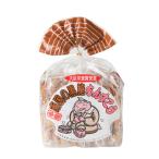  Nankoku кондитерские изделия коричневый сахар чинсуко 