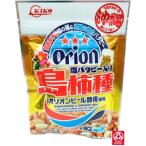 okiko Orion остров хурма вид 