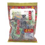 仲宗根食品　加工黒糖　黒糖ミックス（赤）