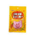 オキハム 沖縄しま豚ジャーキー