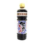チョーコー かつおだし醤油