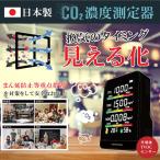 日本製CO2濃度測定器 HCOM-CNJP002