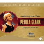 petula* Clarke The Very Best Of PETULA CLARK Original Greatest Hit SICD-08018
