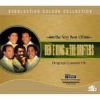 ベン・Ｅ・キング・＆・ザ・ドリフターズ The Very Best Of BEN E KING & THE DRIFTERS Original Greatest Hit SICD-08020