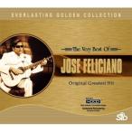 ホセ・フェリシアーノThe Very Best Of JOSE FELICIANO Original Greatest Hit SICD-08022