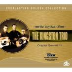  The * King камень * Trio The Very Best Of THE KINGSTON TRIO Original Greatest Hit SICD-08023