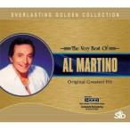 aru* maru Tino The Very Best Of AL MARTINO Original Greatest Hit SICD-08027