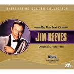  Jim * Lee bsThe Very Best Of JIM REEVES Original Greatest Hit SICD-08029
