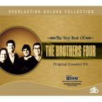 UEuU[YEtH[ The Very Best Of THE BROTHERS FOUR Original Greatest Hit SICD-08032