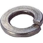 ＴＲＵＳＣＯ　スプリングワッシャー　ステンレス　サイズＭ１６　１６個入