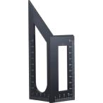 ＴＲＵＳＣＯ　ポリカーボネート止め定規