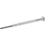 ＴＲＵＳＣＯ　精密ドライバー　　＋♯０