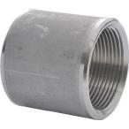 ＴＲＵＳＣＯ　ねじ込み管継手　ＳＵＳ　テーパーソケット　１５Ａ