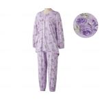 ( уход мода ) довольно большой кнопка стрейч пижама для женщин уход пожилые люди женский 