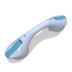 ( Uni Trend ) Quick балка UNI-350-W присоска тип поручень ванна модуль с ванной стена поверхность строительные работы не необходимо 