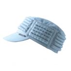 (特殊衣料) abonet+JARI キャップフルタ