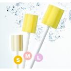 ( река книга@ промышленность ) мышь чистый полость рта уход губка бумага ось 500 шт. входит .(S*M*L размер )