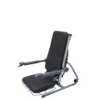 (コムラ製作所) 独立宣言プリモ DSPR2 昇降イス リフトアップチェア 電動 座椅子 介護 高齢者 立ち座り 補助