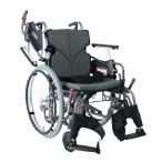 [カワムラサイクル] モダン Cスタイル SAYUREN サユレン KMD-C22-40(38/42)-M(H/SH)/SR 多機能プラス 足踏みブレーキ付 中・高床タイプ 法人宛送料無料