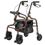 (maki Tec ) превышающий KOL-01 ходунки ходьба машина вдавлено . машина для взрослых уход пожилые люди приспособление для ходьбы 