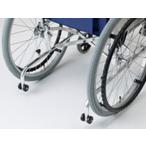 ( Miki ) Miki инвалидная коляска опция ( детали распродажа ) MS-143 переворачивание предотвращение балка (. колесо с роликами .)( для одной машины )