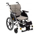 ( сосна . завод ) next core маленький NEXT-20B HB инвалидная коляска помощь тип низкий пол модель hybrid шина specification ( без воздушная шина ) складной 