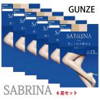 ¥°¥ó¥¼¡¡GUNZE¡¡¥¹¥È¥Ã¥¥ó¥°¡¡SABRINA¡¡¥µ¥Ö¥ê¥Ê¡¡£³ÂÁÈ¡¡¤Ò¤¤·¤áÇɤÎShape fit¡¡13hpa¡¡SB320