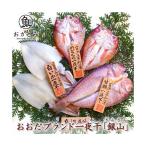 ショッピングのどぐろだし塩 岡富商店・直送 『一日漁』おおだブランド一夜干「銀山」　期間限定ポイント2倍