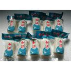 Yahoo! Yahoo!ショッピング(ヤフー ショッピング)上野屋蒲鉾店　和江の光　10本詰　すまきかまぼこ（真空包装）二段化粧箱入り