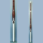  бамбуковый меч уголь . туловище . реальный битва type три .W пол .. конечный продукт широкий .