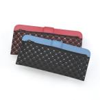 たかね 束入ストラップ付 長財布