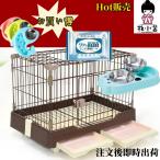  ограниченное количество кошка клетка небо окно сверху входить .. сделка домашнее животное мера compact кошка клетка заяц клетка мелкие животные предназначенный с роликами . туалет tray есть 