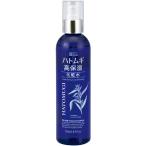 KUMANO 熊野油脂 麗白 ハトムギ 高保湿化粧水 250ml