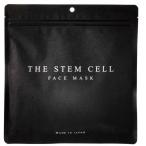 THE STEM CELL ザ ステムセル フェイスマスク 30枚（黒）